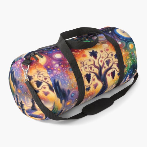 Item preview, Tree of Moves – Surreal Vineyard on the Galactic Board designed and sold by daweave77.