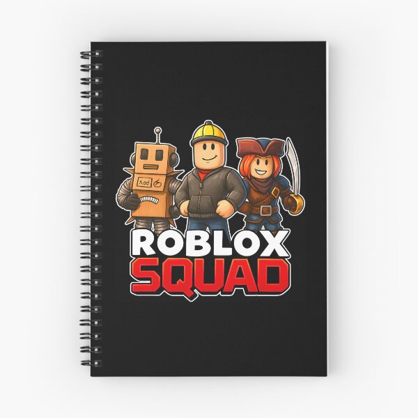 Item preview, Roblox Squad designed and sold by Kubala Designs.