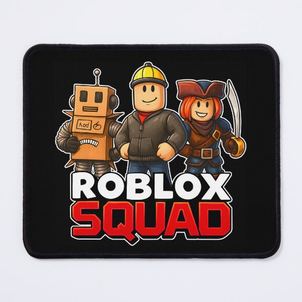 Item preview, Roblox Squad designed and sold by Kubala Designs.