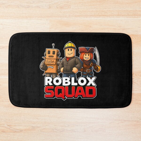 Item preview, Roblox Squad designed and sold by Kubala Designs.