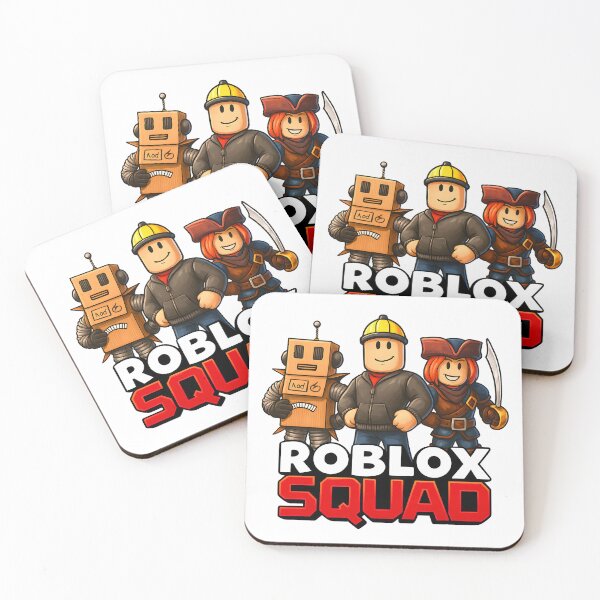 Item preview, Escuadrón de Roblox designed and sold by Kubala Designs.