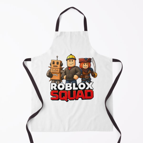 Item preview, Escuadrón de Roblox designed and sold by Kubala Designs.
