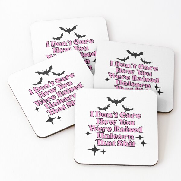 Item preview, Unlearn That designed and sold by SWETA HALDER.