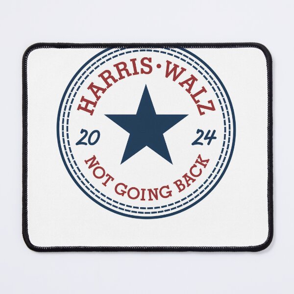 Item preview, Ha.rris W.alz N.ot G.oing Ba.ck designed and sold by SiennaWillis.