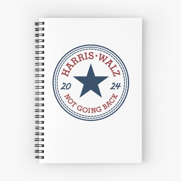 Item preview, Ha.rris W.alz N.ot G.oing Ba.ck designed and sold by SiennaWillis.