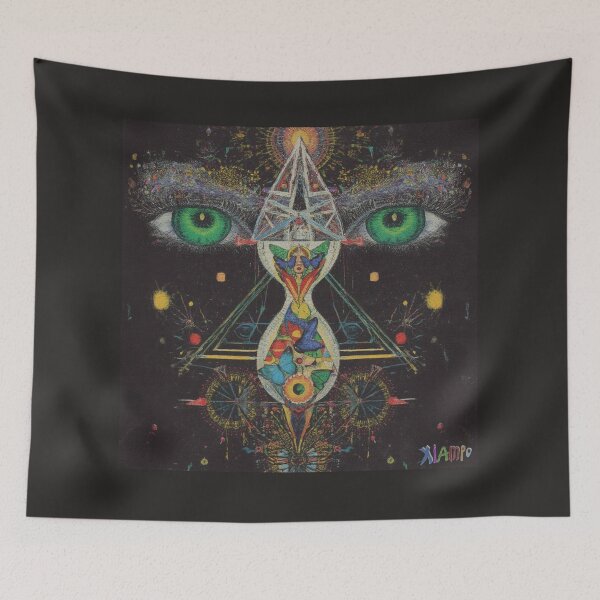 Item preview, soul in motion designed and sold by xiampo.