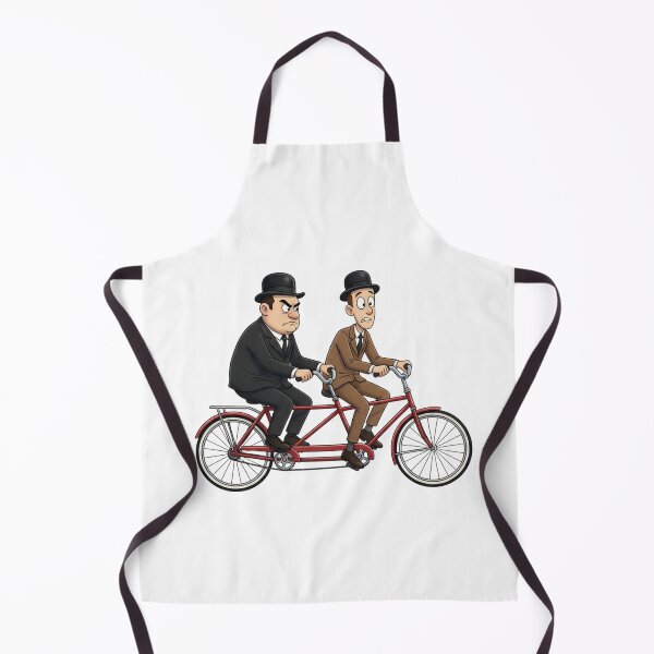 Item preview, Laurel and Hardy designed and sold by CHRIST5000.