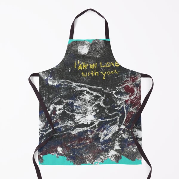 Item preview, I am in love with you! designed and sold by wings-studio.