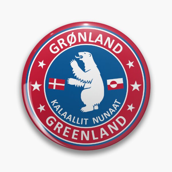 Item preview, Greenland designed and sold by almadigitalarts.