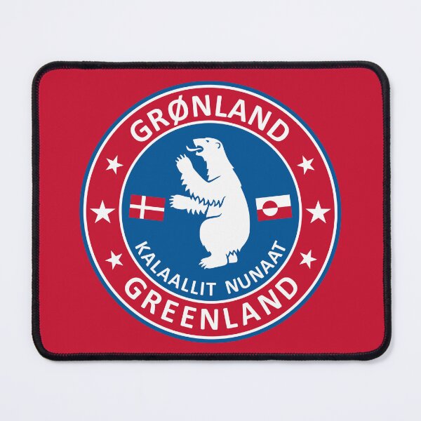 Item preview, Greenland designed and sold by almadigitalarts.