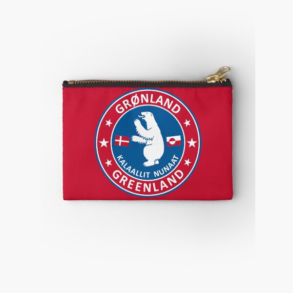 Item preview, Greenland designed and sold by almadigitalarts.