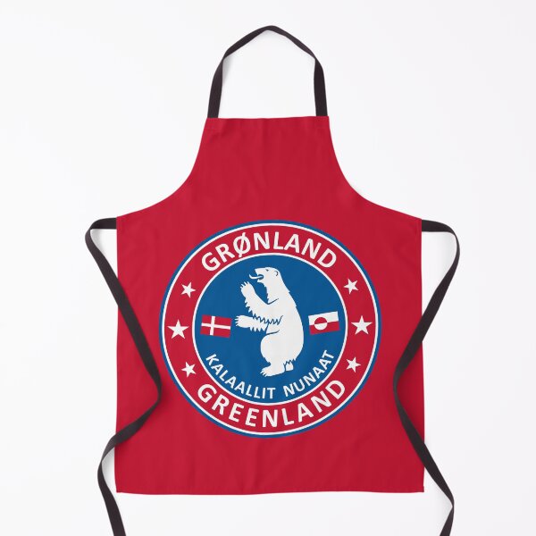 Item preview, Greenland designed and sold by almadigitalarts.