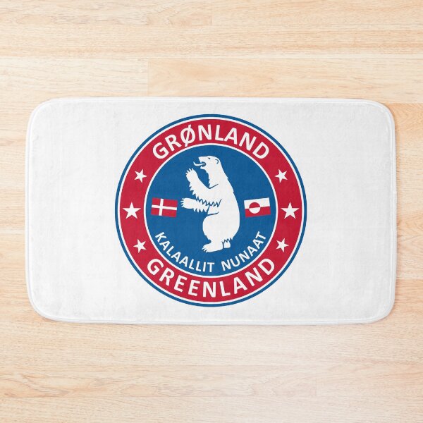 Item preview, Greenland designed and sold by almadigitalarts.