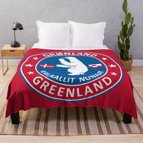 Item preview, Greenland designed and sold by almadigitalarts.