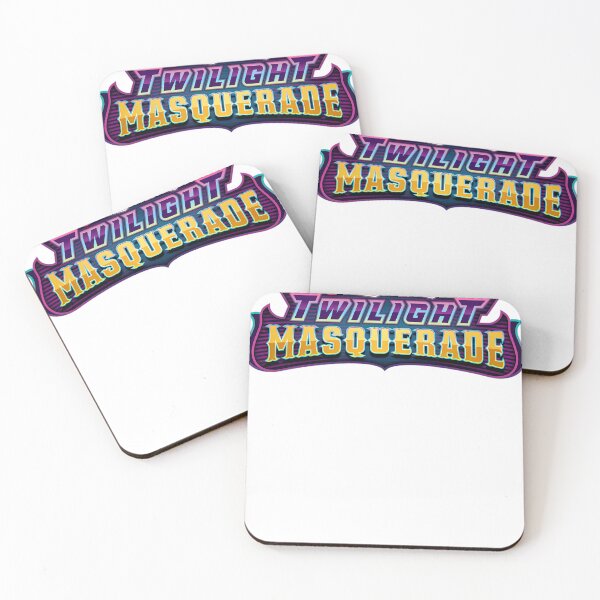 Item preview, Tw.ilight Ma.squerade TC.G S.et designed and sold by OliverClarkks.