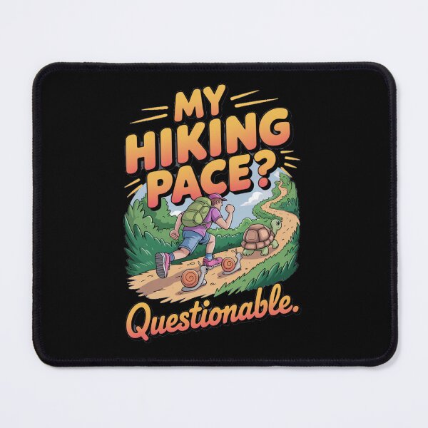 Item preview, hiking lover - solo hiker - nature lover - outdoor adventure - alone in nature - peaceful hiking life - anti social hiker - hiking aesthetic - mountain solitude - Free nature for all designed and sold by JansenGS.