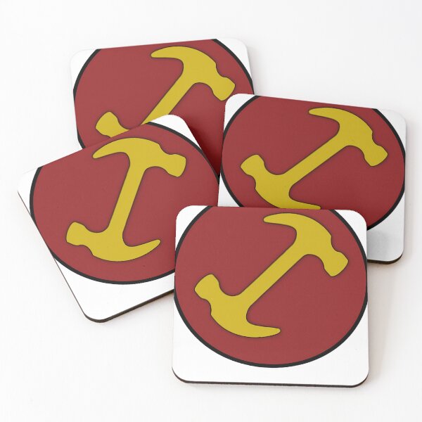 Item preview, Stone.cutters sym.bol  designed and sold by OliverClarkks.