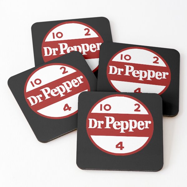 Item preview, Dr. Pep.per Lo.go  designed and sold by HenryGoughs.