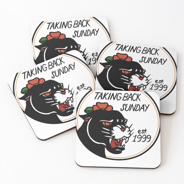 Item preview, tak.ing b.ack su.nday  designed and sold by nickosderon.