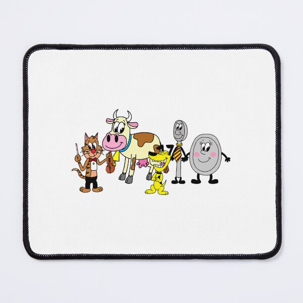 Item preview, The Hey Diddle Diddle Gang designed and sold by RyanRaskin22.