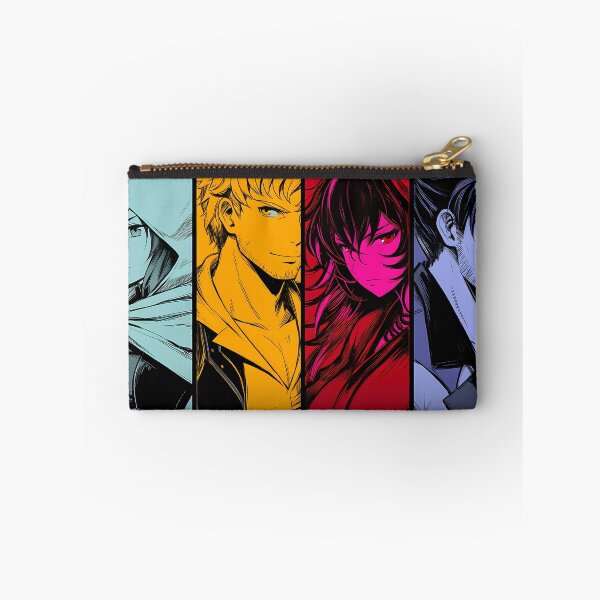 Item preview, Team STRQ - 3 designed and sold by Infinite-Aspire.