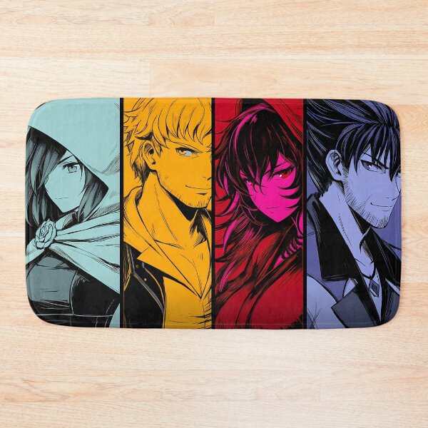Item preview, Team STRQ - 3 designed and sold by Infinite-Aspire.