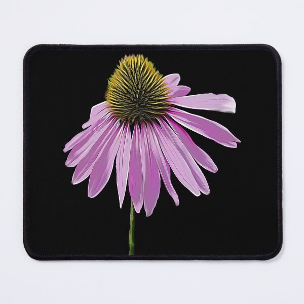 Item preview, Echinacea Flower  designed and sold by Nicksplants.