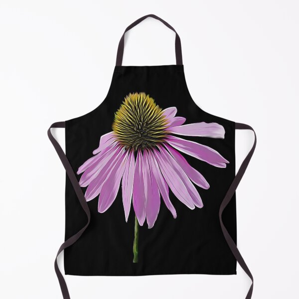 Item preview, Echinacea Flower  designed and sold by Nicksplants.