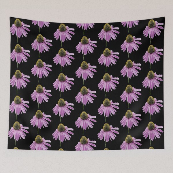 Item preview, Echinacea Flower  designed and sold by Nicksplants.