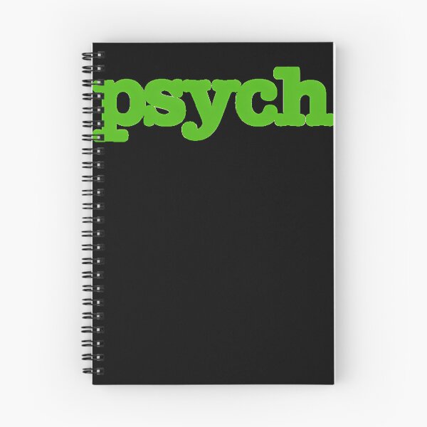 Item preview, Psy.ch Lo.go  designed and sold by RosieChambers.