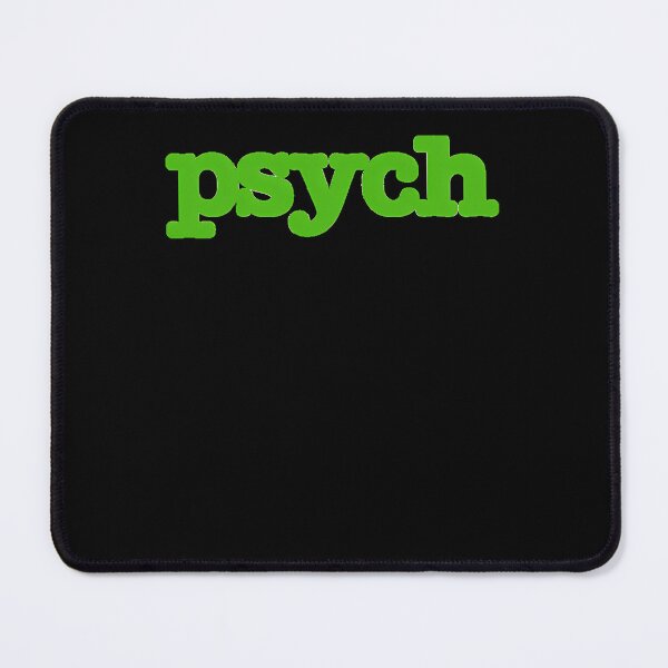 Item preview, Psy.ch Lo.go designed and sold by RosieChambers.