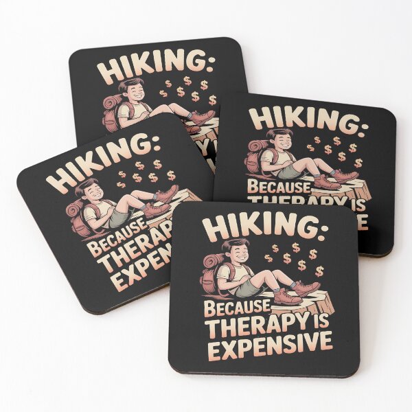 Item preview, hiking lover - solo hiker - nature lover - outdoor adventure - alone in nature - peaceful hiking life - anti social hiker - hiking aesthetic - mountain solitude - Free nature for all designed and sold by JansenGS.