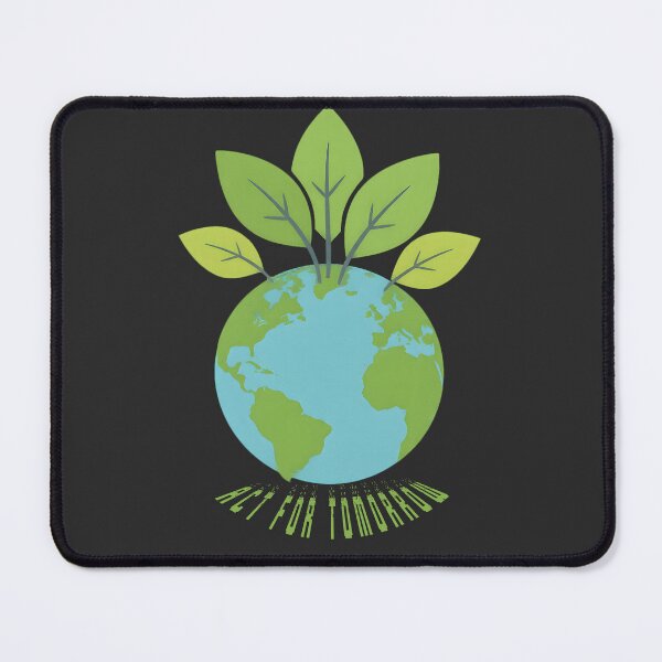 Item preview, Earth's Renewal, Green Action, Act for Tomorrow designed and sold by ArtZone1987.