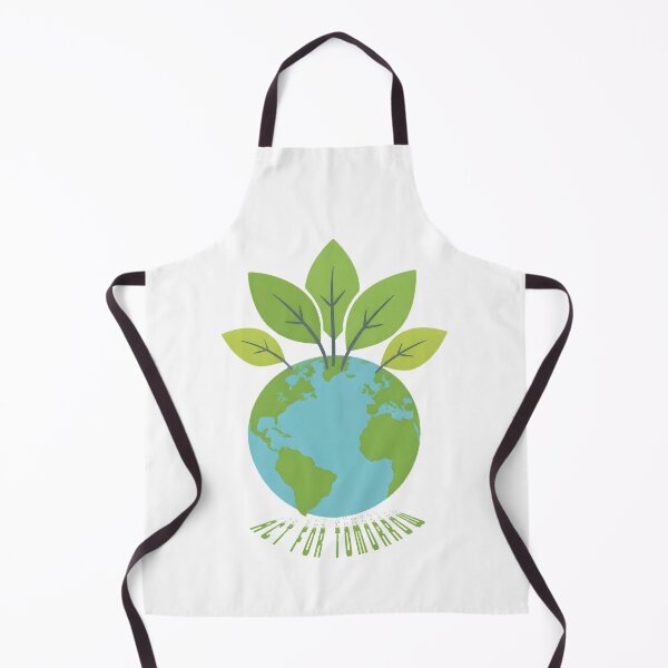 Item preview, Earth's Renewal, Green Action, Act for Tomorrow designed and sold by ArtZone1987.