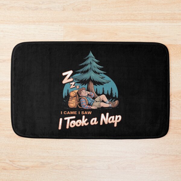 Item preview, trail therapy - forest peace - solo adventure - mountain life - wanderlust - outdoorsy - Trek now - My outdoor adventure - I don't get lost - Will hike for snacks - Nature online - Say it with nature designed and sold by JansenGS.