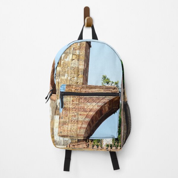 Item preview, Iron Pillar of Delhi designed and sold by SoftPrayog Art.