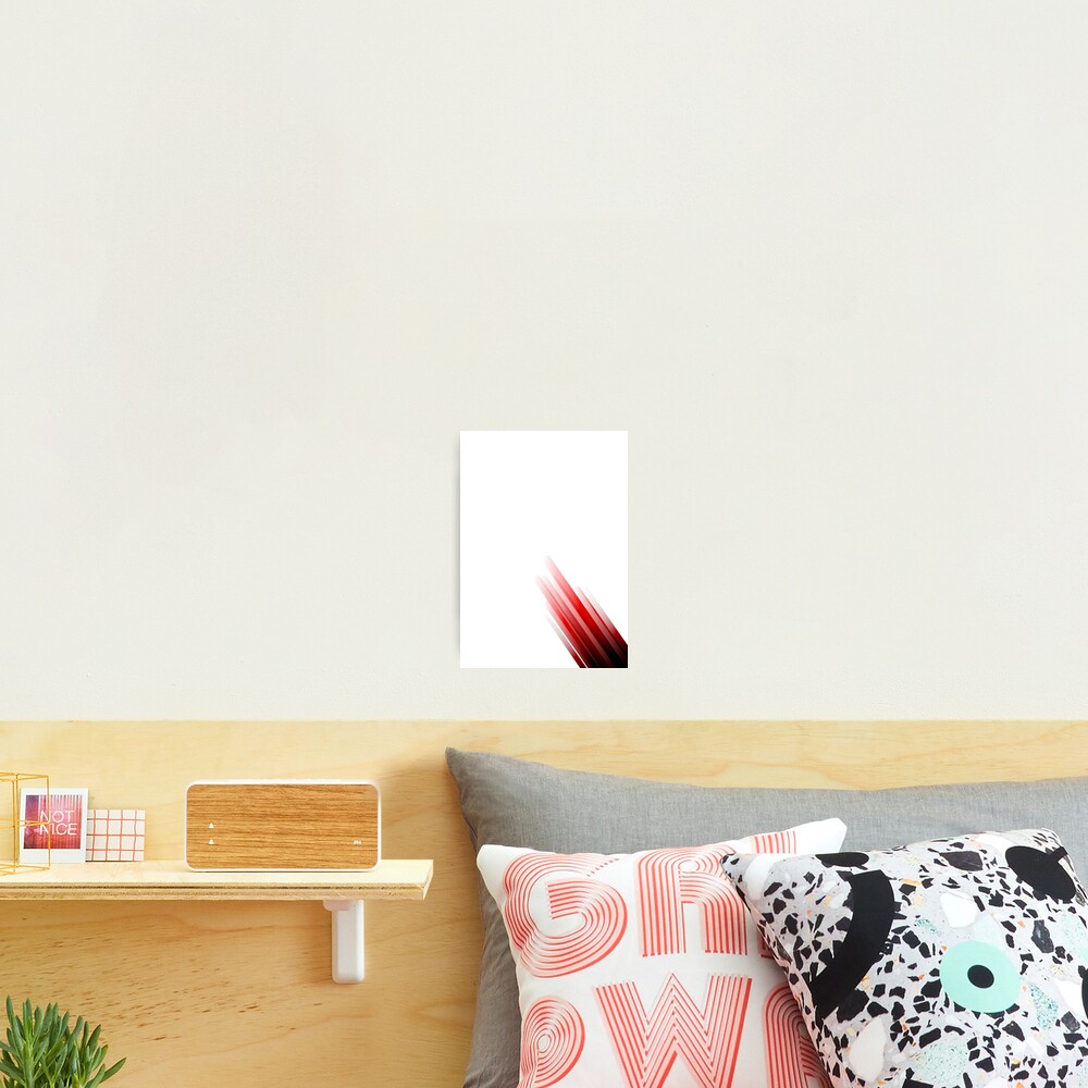 Item preview, Photographic Print designed and sold by StacksWeb.