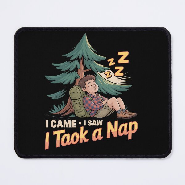 Item preview, trail therapy - forest peace - solo adventure - mountain life - wanderlust - outdoorsy - Trek now - My outdoor adventure - I don't get lost - Will hike for snacks - Nature online - Say it with nature designed and sold by JansenGS.