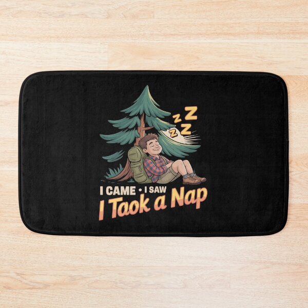 Item preview, trail therapy - forest peace - solo adventure - mountain life - wanderlust - outdoorsy - Trek now - My outdoor adventure - I don't get lost - Will hike for snacks - Nature online - Say it with nature designed and sold by JansenGS.