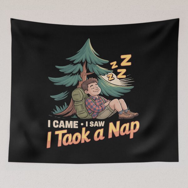 Item preview, trail therapy - forest peace - solo adventure - mountain life - wanderlust - outdoorsy - Trek now - My outdoor adventure - I don't get lost - Will hike for snacks - Nature online - Say it with nature designed and sold by JansenGS.