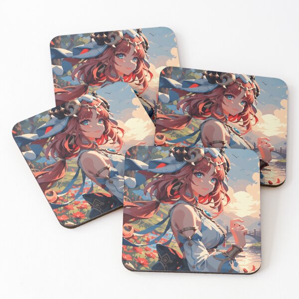 Item preview, Nilou 005 designed and sold by Raziel619 Prints.