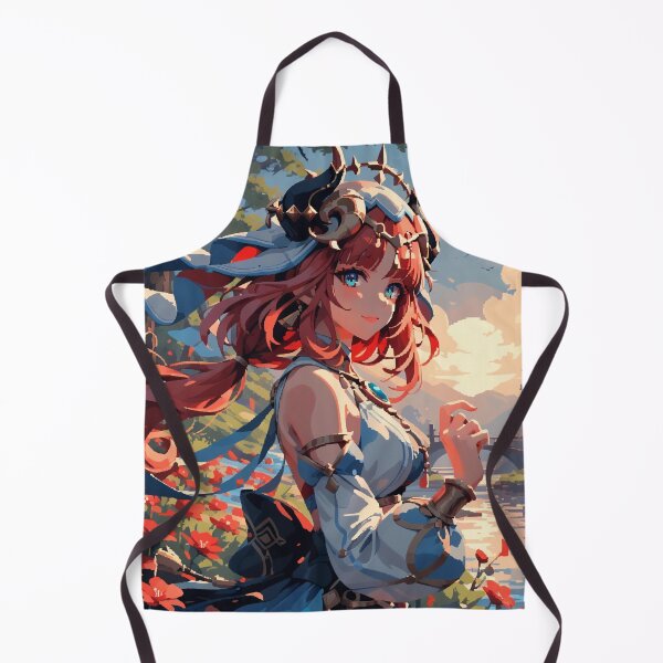 Item preview, Nilou 005 designed and sold by Raziel619 Prints.