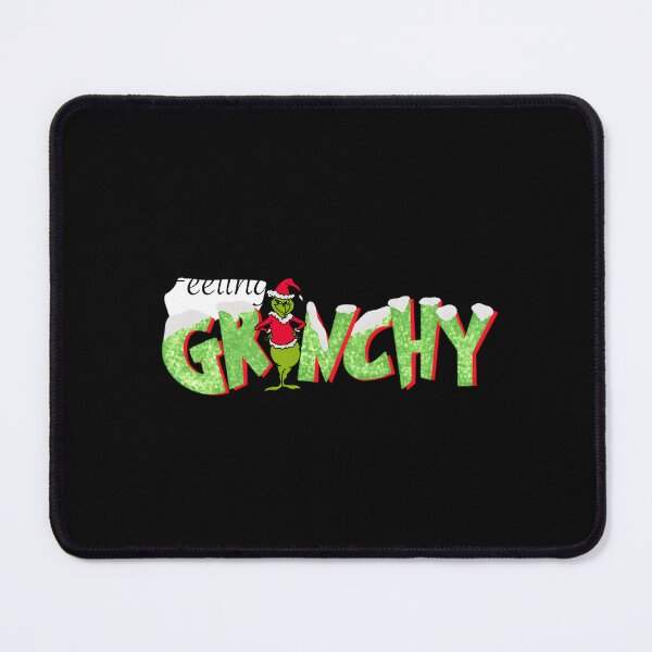Item preview, Feeling Grinchy designed and sold by ramonaaeqvenita.