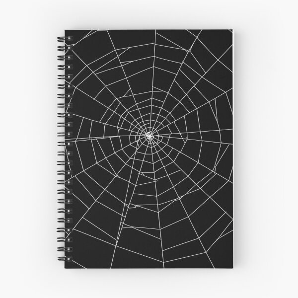 Item preview, Halloween Collection: "World Wide Web" designed and sold by HouseofRome.