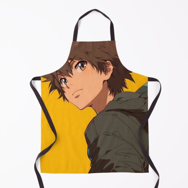 Item preview, Tsuna Sawada - 4 designed and sold by Infinite-Aspire.