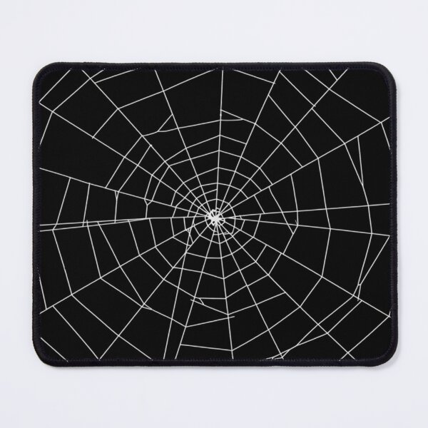 Item preview, Halloween Collection: "World Wide Web" designed and sold by HouseofRome.