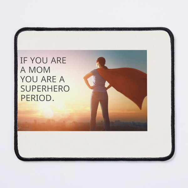 Item preview, Super Moms Rock designed and sold by Aspap1980.