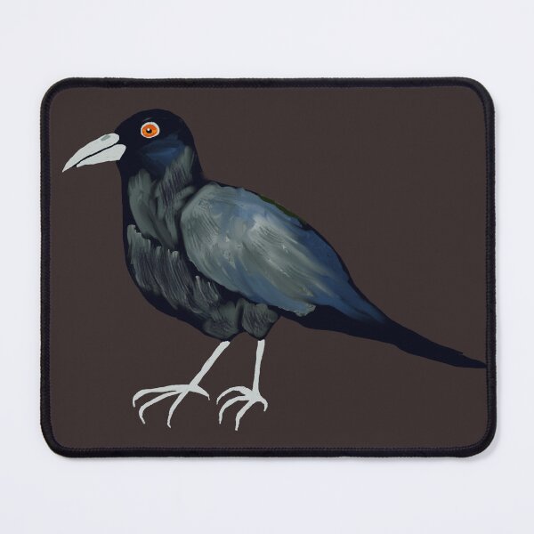 Item preview, The crow designed and sold by susiscauldron.