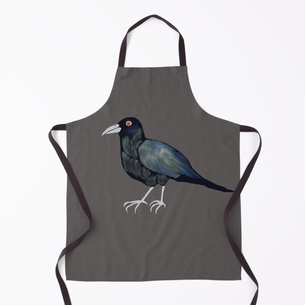 Item preview, The crow designed and sold by susiscauldron.