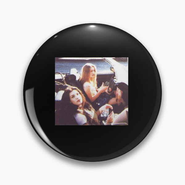 Item preview, Liv Tyler and Alicia Silverstone Classic  designed and sold by AiidonassArt.